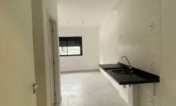 Imagem 3: Apartamento à venda em Brooklin com 24 m², 1 quarto