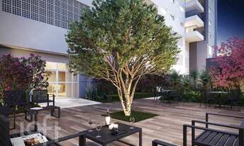 Imagem 2: Apartamento à venda em Jabaquara com 81 m², 3 quartos, 1 suíte, 2 vagas