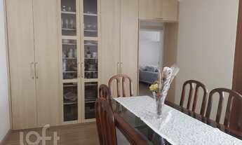 Imagem 2: Apartamento à venda em Cursino com 79 m², 2 quartos, 1 vaga