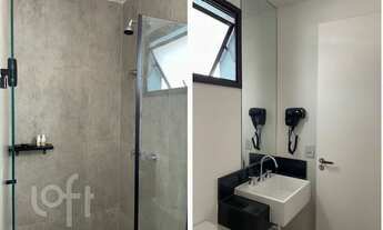 Imagem 7: Apartamento à venda em Higienópolis com 34 m², 1 quarto, 1 vaga