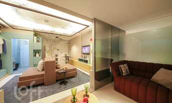 Imagem 5: Apartamento à venda em República com 38 m², 1 quarto, 1 suíte