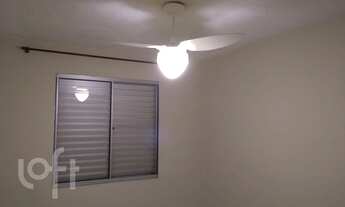 Imagem 4: Apartamento à venda em Vila Jacuí com 40 m², 2 quartos, 1 vaga