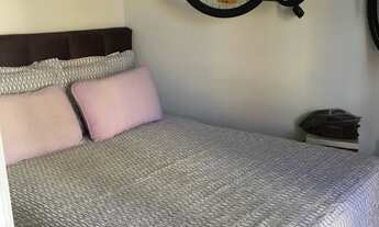 Imagem 4: Apartamento à venda em República com 41 m²