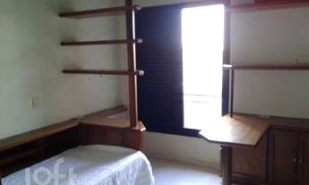 Imagem 6: Apartamento à venda em Vila Andrade com 198 m², 3 quartos, 2 suítes, 3 vagas