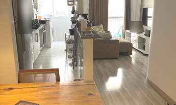 Imagem: Apartamento à venda em Tucuruvi com 74