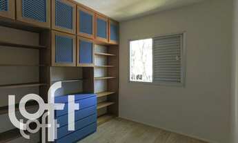 Imagem 2: Apartamento à venda em Jabaquara com 96 m², 3 quartos, 1 suíte, 1 vaga