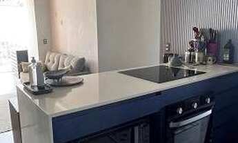 Imagem 7: Apartamento à venda em Jabaquara com 56 m², 2 quartos, 1 suíte, 1 vaga