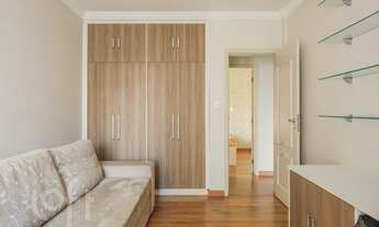 Imagem 5: Apartamento à venda em Bela Vista com 106 m², 3 quartos, 1 suíte, 1 vaga