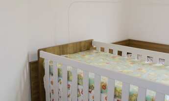 Imagem 2: Apartamento à venda em Santana com 53 m², 2 quartos, 1 vaga