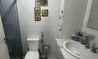 Imagem 5: Apartamento à venda em Morumbi com 86 m², 3 quartos, 1 suíte, 2 vagas