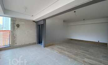 Imagem 4: Apartamento à venda em Lapa com 104 m², 3 quartos, 3 suítes, 2 vagas