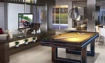 Imagem 5: Apartamento à venda em Perdizes com 41 m², 1 quarto, 1 vaga