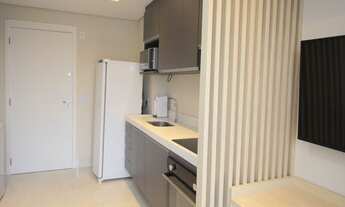 Imagem 7: Apartamento à venda em Santa Cecília com 29 m², 1 quarto, 1 suíte