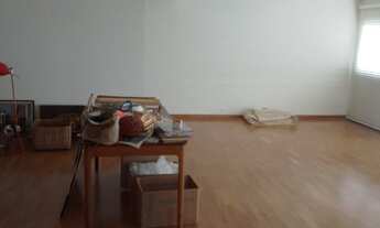 Imagem: Apartamento à venda em Santo Amaro com