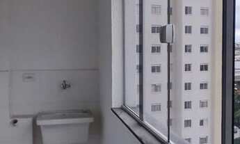 Imagem 7: Apartamento à venda em Itaquera com 39 m², 2 quartos