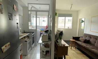 Imagem 7: Apartamento à venda em Vila Prudente com 35 m², 1 quarto