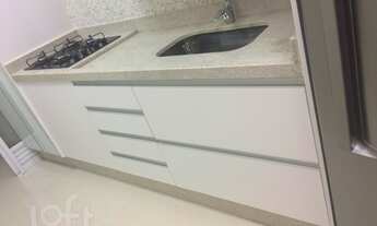 Imagem 5: Apartamento à venda em Vila Andrade com 57 m², 1 quarto, 1 vaga