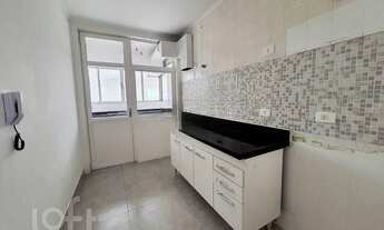 Imagem 4: Apartamento à venda em Brooklin com 75 m², 2 quartos, 1 vaga