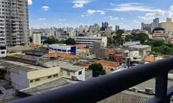 Imagem 3: Apartamento à venda em Tucuruvi com 23 m², 1 quarto