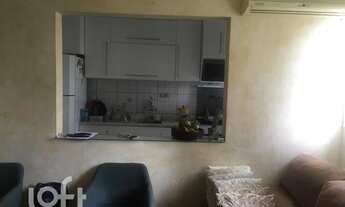 Imagem 3: Apartamento à venda em Ermelino Matarazzo com 50 m², 2 quartos, 1 vaga