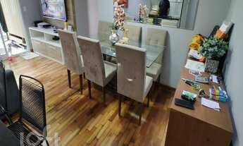 Imagem 3: Apartamento à venda em Vila Sônia com 82 m², 3 quartos, 1 suíte, 1 vaga