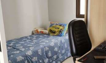 Imagem 2: Apartamento à venda em Saúde com 100 m², 3 quartos, 1 suíte, 2 vagas