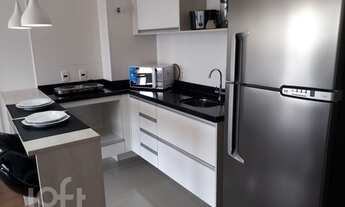 Imagem 6: Apartamento à venda em Santo Amaro com 45 m², 1 quarto, 1 suíte, 1 vaga