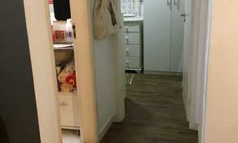 Imagem 6: Apartamento à venda em Morumbi com 55 m², 2 quartos, 1 vaga