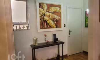 Imagem 5: Apartamento à venda em Santa Cecília com 145 m², 3 quartos, 1 suíte, 1 vaga