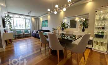 Imagem 3: Apartamento à venda em Perdizes com 80 m², 2 quartos, 1 suíte, 1 vaga