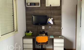 Imagem 2: Apartamento à venda em Vila Andrade com 72 m², 3 quartos, 1 suíte, 1 vaga