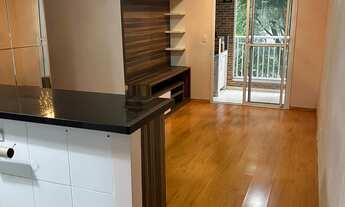 Imagem: Apartamento à venda em Jaguaré com 70