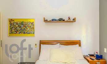 Imagem 4: Apartamento à venda em Vila Sônia com 245 m², 4 quartos, 4 suítes, 4 vagas