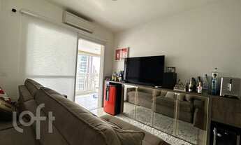 Imagem 3: Apartamento à venda em Vila Formosa com 92 m², 2 quartos, 1 suíte, 2 vagas