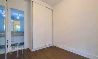 Imagem 3: Apartamento à venda em Ipiranga com 44 m², 1 quarto, 1 vaga