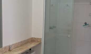 Imagem 5: Apartamento à venda em Cambuci com 40 m², 1 quarto, 1 vaga