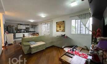 Imagem: Apartamento à venda em Vila Andrade com