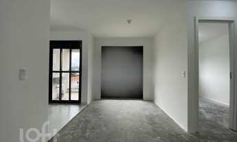 Imagem 6: Apartamento à venda em Lapa com 47 m², 2 quartos, 1 vaga