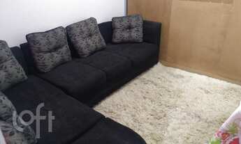 Imagem: Apartamento à venda em República com 40