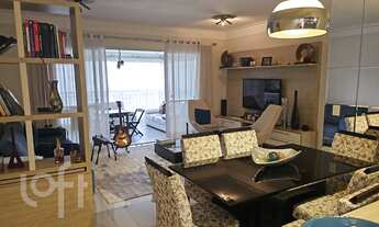 Imagem: Apartamento à venda em Lapa com 94 m²