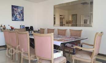 Imagem 7: Apartamento à venda em Santa Cecília com 400 m², 4 quartos, 4 suítes, 6 vagas