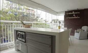 Imagem 2: Apartamento à venda em Ipiranga com 95 m², 2 quartos, 1 suíte, 2 vagas