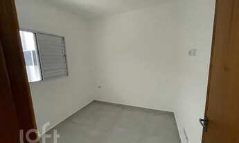 Imagem 2: Apartamento à venda em Itaquera com 40 m², 2 quartos