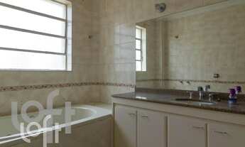 Imagem 4: Apartamento à venda em Santa Cecília com 170 m², 3 quartos, 2 vagas