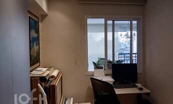 Imagem 5: Apartamento à venda em Lapa com 88 m², 3 quartos, 1 suíte, 2 vagas