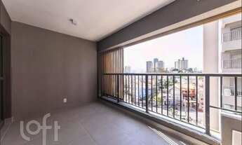 Imagem 6: Apartamento à venda em Cursino com 62 m², 2 quartos, 1 suíte, 1 vaga