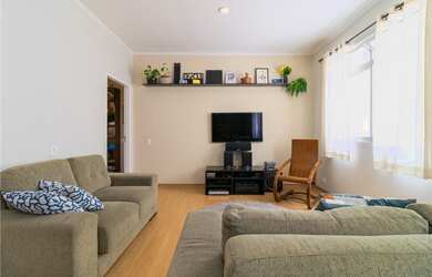 Imagem 5: APARTAMENTO em São Paulo - SP, Cerqueira César