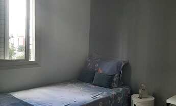 Imagem 3: Apartamento à venda em Morumbi com 80 m², 2 quartos, 1 suíte, 1 vaga