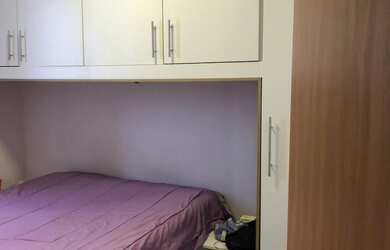 Imagem 4: Apartamento à venda em Pirituba com 45 m², 2 quartos, 1 vaga