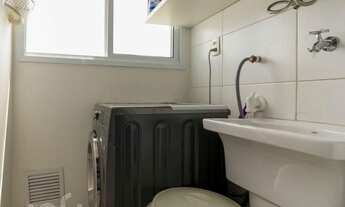 Imagem 6: Apartamento à venda em Sé com 48 m², 2 quartos, 1 suíte, 1 vaga